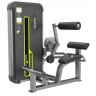 Изображение товара Разгибание спины (Back Extension). Стек 109 кг. A3031