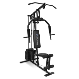 OXYGEN FITNESS BALTIMORE Силовой комплекc