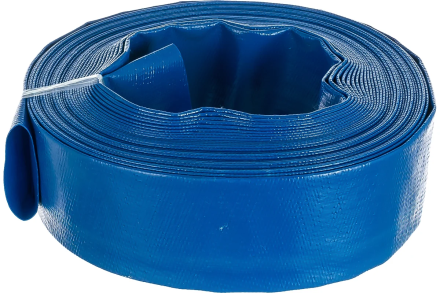 Шланг напорный ШН-2П (50 мм, 20 м) Калибр 00000073431, фото 1