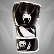 Перчатки ММА Venum &quot;Challenger&quot; Gloves - Black