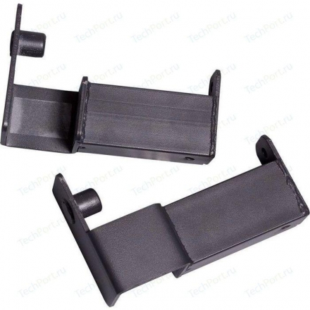 Комплект захватов для силовой рамы Body-Solid GPR378, фото 1