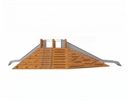 Игровой комплекс ARTWOOD Хельсинки, фото 4