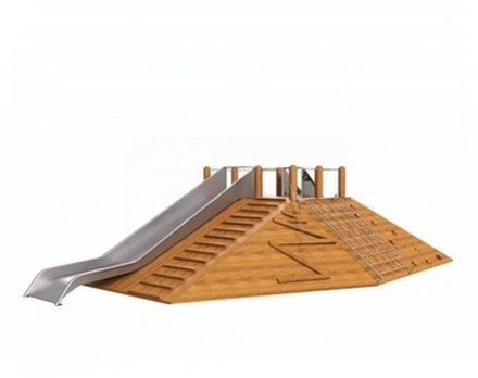 Игровой комплекс ARTWOOD Хельсинки, фото 5