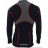 Рашгард Bad Boy L-S Compression Performance Black