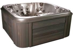 спа-бассейн Coast Spas Zenith, фото 2
