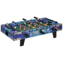 Настольный Футбол Partida Премиум 81 blue