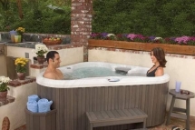 спа-бассейн Sundance Spas Tacoma