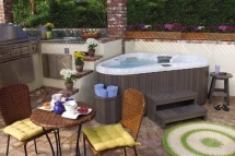 спа-бассейн Sundance Spas Tacoma