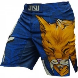ММА Шорты Jitsu jitshorts020