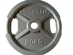 Диск WP006-20 кг, фото 2