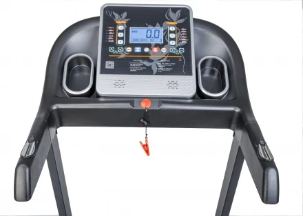 Беговая дорожка VictoryFit VF-660, фото 4