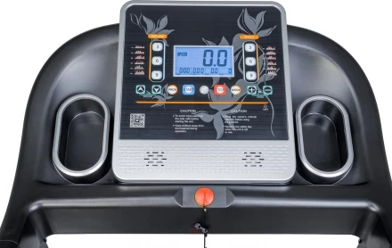 Беговая дорожка VictoryFit VF-660, фото 5
