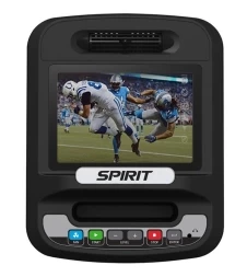 Эллиптический тренажер Spirit Fitness CE800ENT				, фото 4