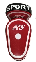 Лапа гнутая жесткая RS700, пара