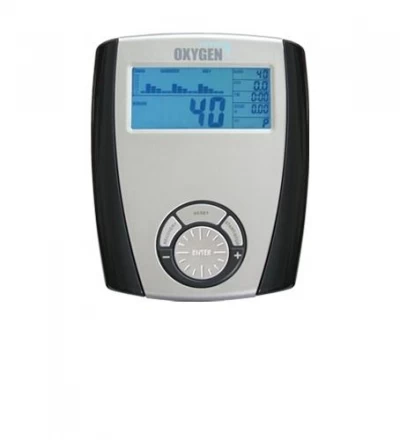 OXYGEN FITNESS PRO TRAC II Велотренажер домашний, фото 2
