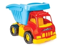 Грузовик Pilsan King Truck (06-604-T)