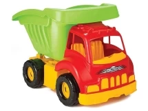 Грузовик Pilsan King Truck (06-604-T)