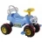 Педальная машина Квадроцикл EXPLORER ATV Pilsan