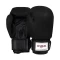 Перчатки боксерские WMA к/з 12oz черный WBG-261-BB
