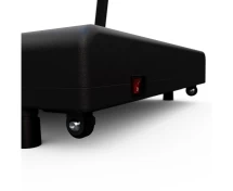Беговая дорожка DFC SLIM 2 Black