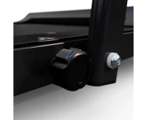 Беговая дорожка DFC SLIM 2 Black