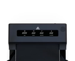 Беговая дорожка DFC SLIM 2 Black, фото 7