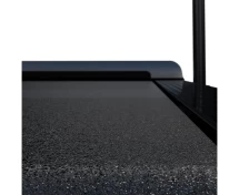 Беговая дорожка DFC SLIM 2 Black
