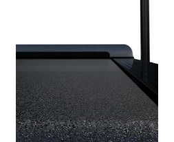Беговая дорожка DFC SLIM 2 Black, фото 6