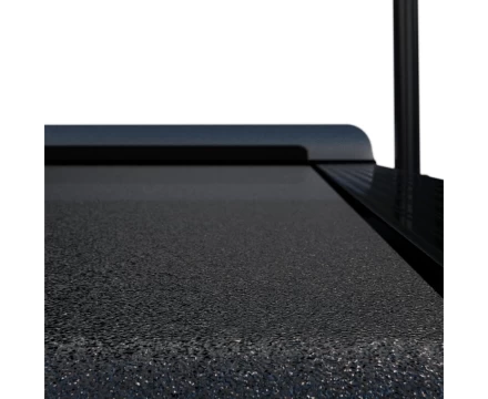Беговая дорожка DFC SLIM 2 Black, фото 6