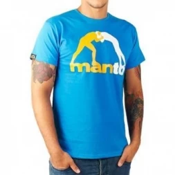 Футболка Manto manshirt0324, фото 1