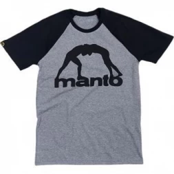 Футболка Manto manshirt0362, фото 1