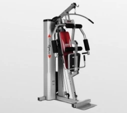 BH FITNESS MULTIGYM PLUS Силовой комплекс, фото 2