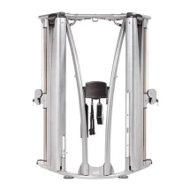Многофункциональный тренажер HOIST HD-3000 Dual Pulley Functional Trainer