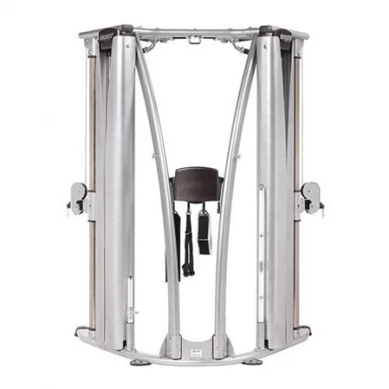 Многофункциональный тренажер HOIST HD-3000 Dual Pulley Functional Trainer, фото 1