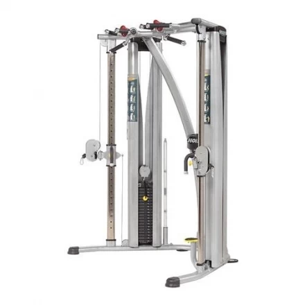 Многофункциональный тренажер HOIST HD-3000 Dual Pulley Functional Trainer, фото 2
