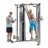 Многофункциональный тренажер HOIST HD-3000 Dual Pulley Functional Trainer