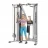 Многофункциональный тренажер HOIST HD-3000 Dual Pulley Functional Trainer