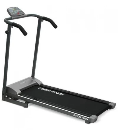 CARBON FITNESS YUKON HRC+ Беговая дорожка домашняя, фото 1