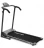 CARBON FITNESS YUKON HRC+ Беговая дорожка домашняя