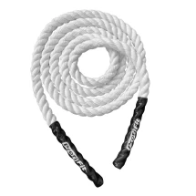 Канат для перетягивания хб, PROFI-FIT, D-40 мм L - 6 м