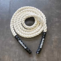 Канат для перетягивания хб, PROFI-FIT, D-40 мм L - 6 м