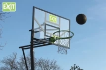 Бacкeтбoльнaя cиcтeмa нeпoдвижнaя