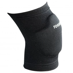 Наколенники спортивные &quot;TORRES Comfort&quot;, чёрный, р. XS, арт.PRL11017XS-02, нейлон, ЭВА, фото 1