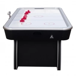 Игровой стол - аэрохоккей DFC NEW YORK 7ft ES-AT-5547, фото 2