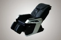 Массажное кресло iRest SL-T102-3 Black