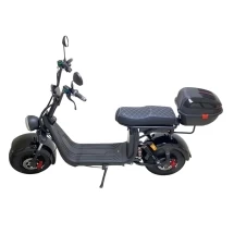 Электроскутер CityCoCo X7 PRO 2500W