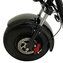 Электроскутер CityCoCo X7 PRO 2500W