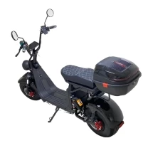 Электроскутер CityCoCo X7 PRO 2500W