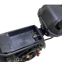 Электроскутер CityCoCo X7 PRO 2500W