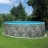 Бассейн Mountfield Azuro Stone 4,6х1,2 м